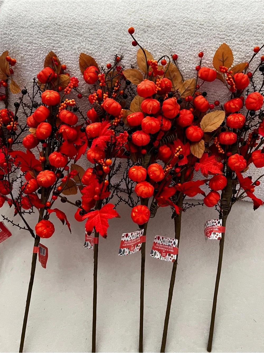 Joyful Goods new fall